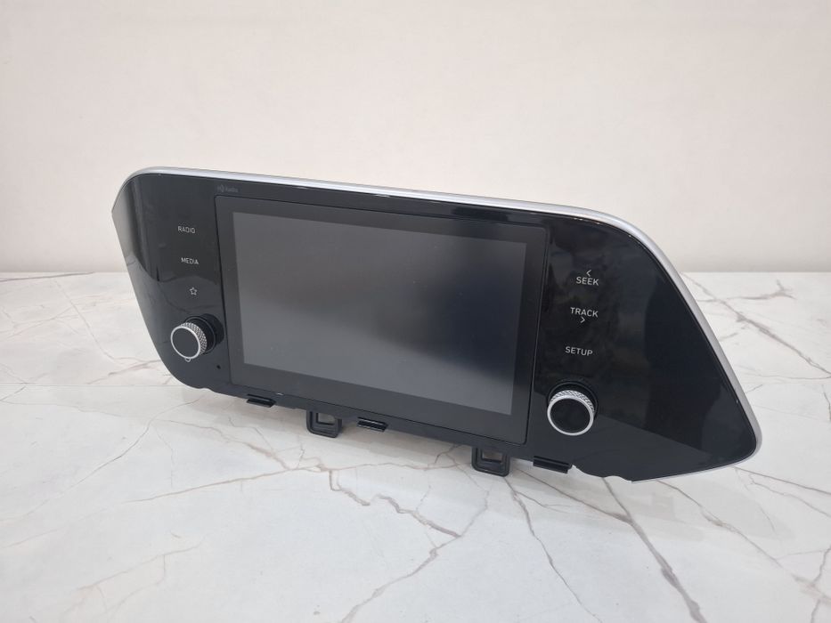 Продам аудиосистему Hyundai Sonata