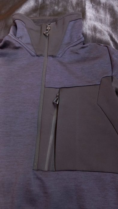 Mascot, Helly Hansen поларени горнища S