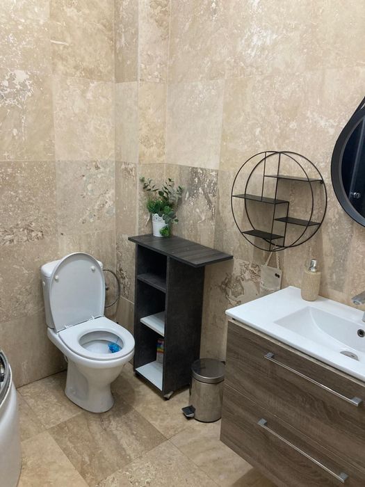 ap cu 2 camere Mamaia (Hanul cu Peste)