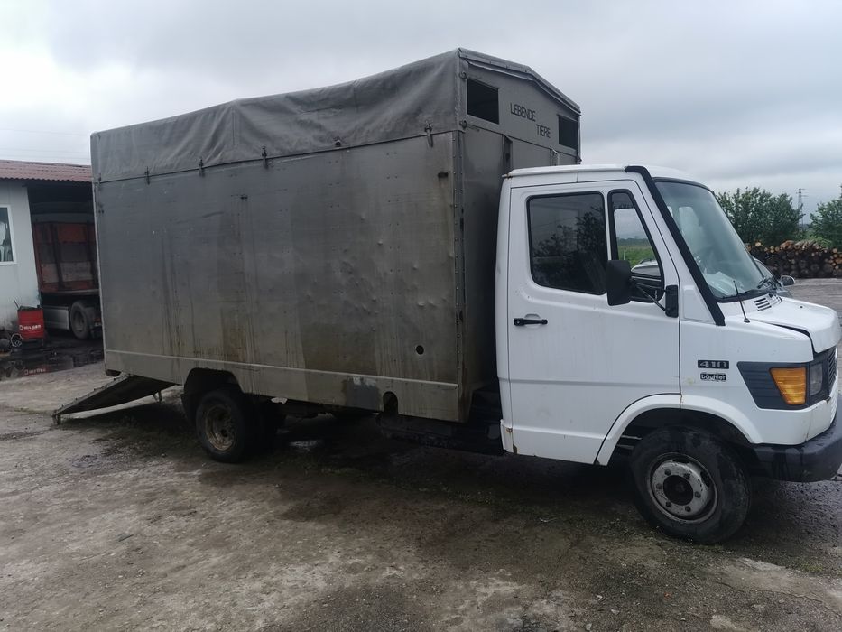 Лицензиран превоз на животни 2.50 лв за км