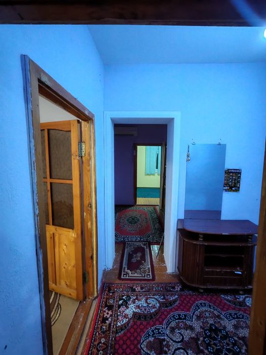 Ивановскийда 3этажда 1хона 2хона килинган кв ижарага берилади