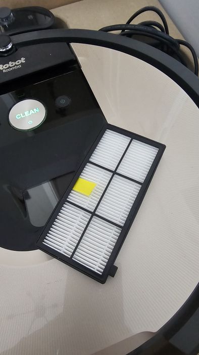 I ROBOT Roomba 966