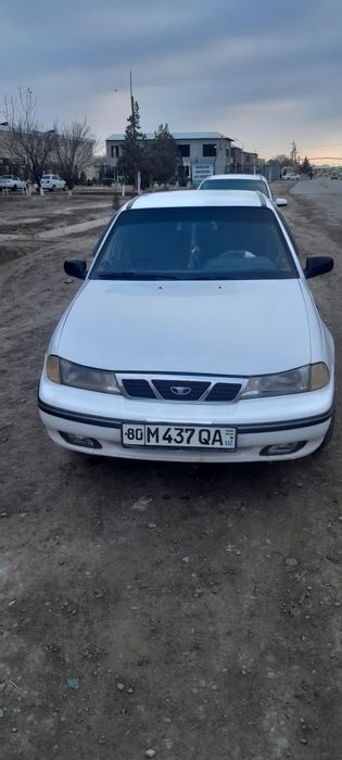 Tezda Nexia1 sons motor sotiladi