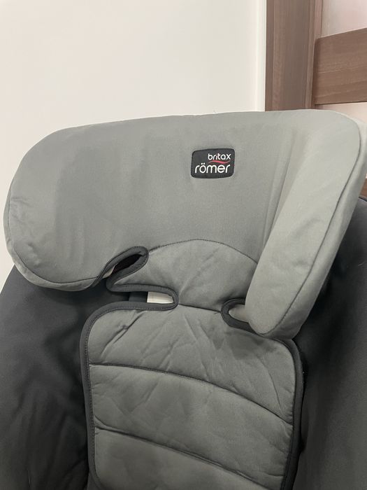 Scaun auto Britax Romer Avansafix