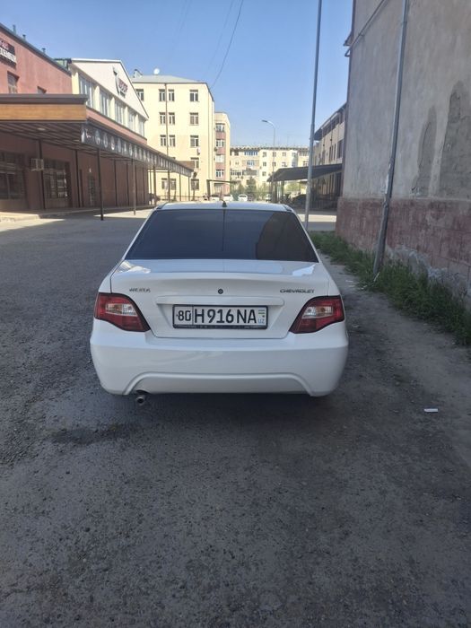 Нексия 2 в хорошем состояне