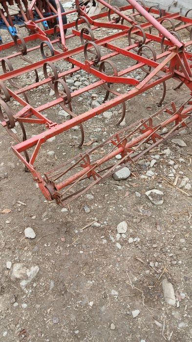 Gruber/Combinator agricol