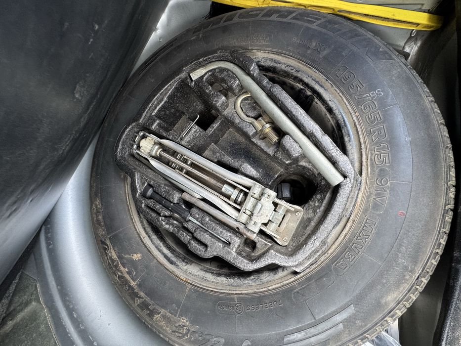 Volkswagen Golf 4 1.9 TDI