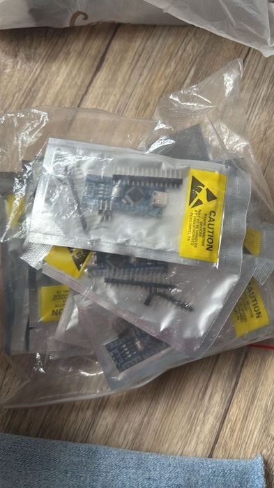 Ардуино модуль 328 pb новый