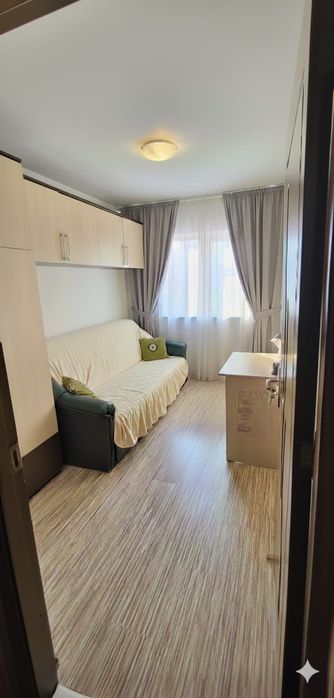 Apartament 3 camere, suprafață 60mp, decomandat, et 1