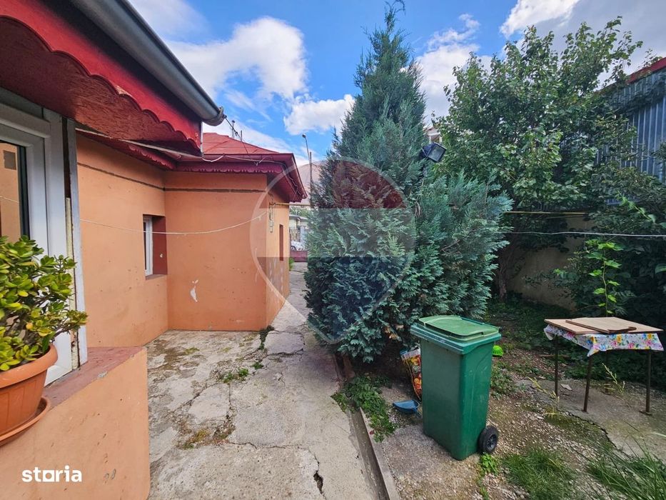 Teren construibil cu documentație tehnică existentă | Colentina