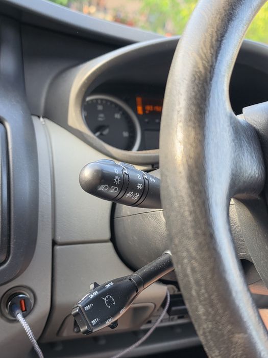 Opel Vivaro 2.0 CDTI, AC, Tempomat, Cameră Marșarier