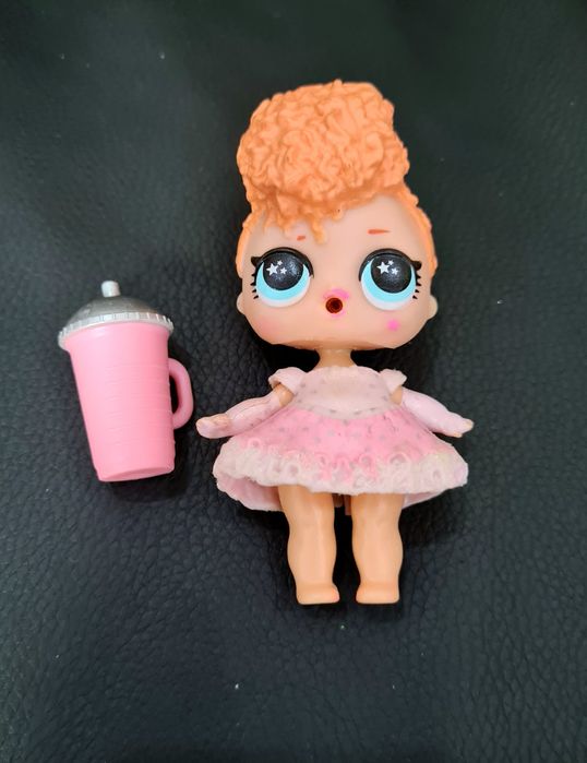 Куклы LoL Surprise оригинал