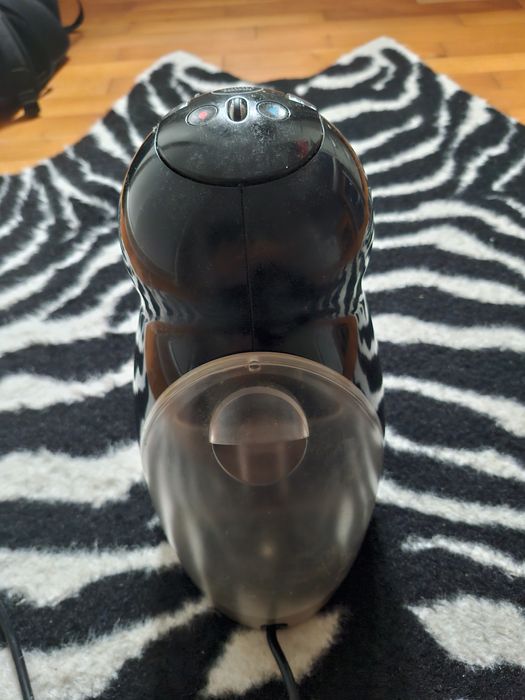 Aparat de cafea Dolce gusto