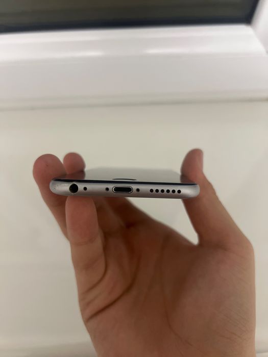 Iphone 6 рабочий пересобранный