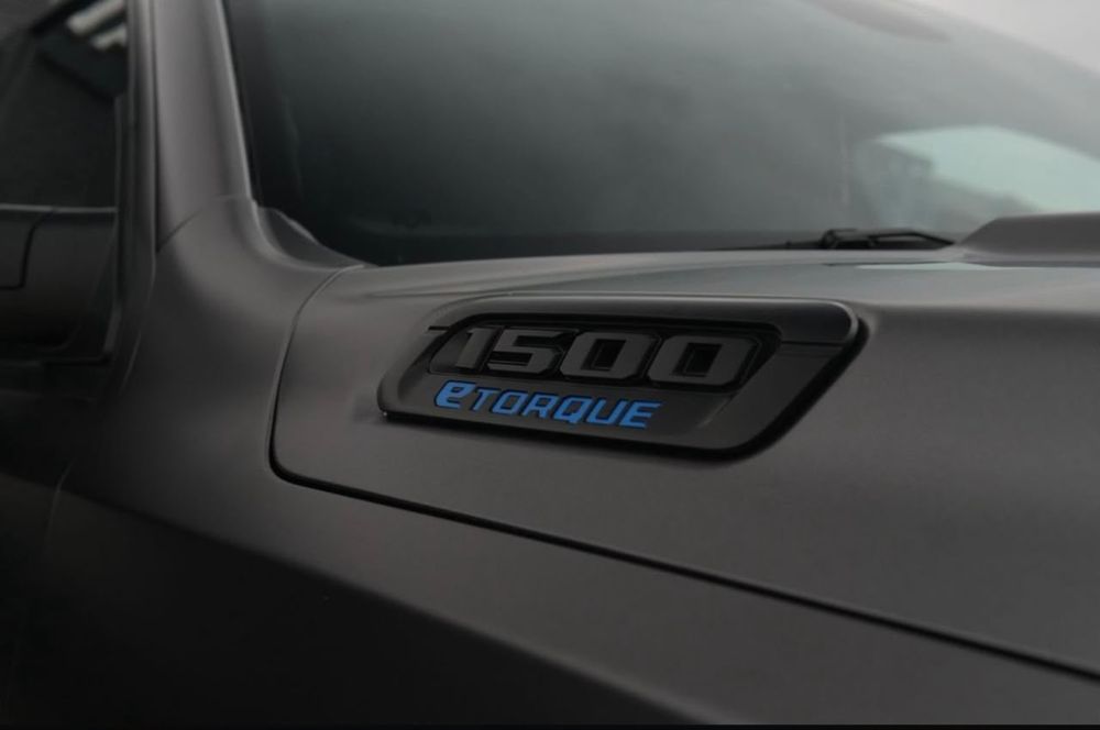 Продам ram 1500 , 2022 года