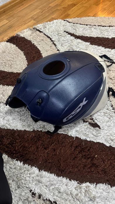 Suzuki GSX 1400 Final Edition