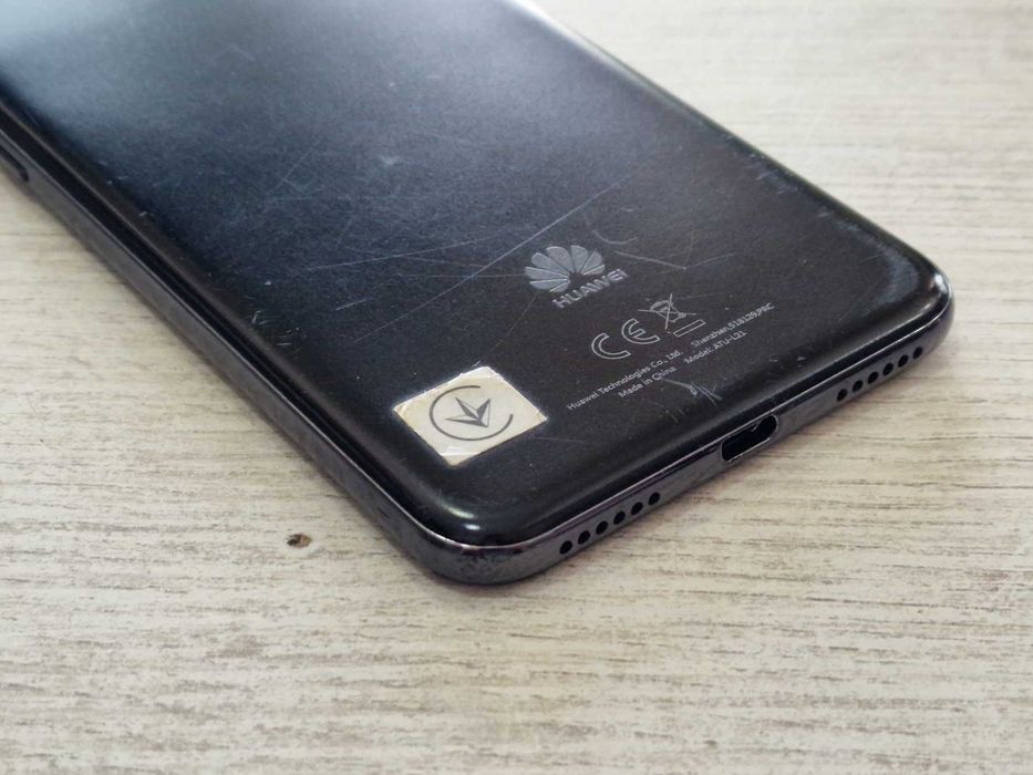 Huawei Y6 2018 16GB