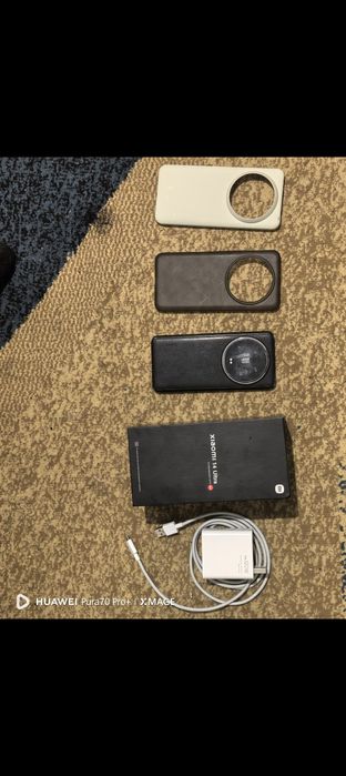 Xiaomi 14 Ultra 512гб