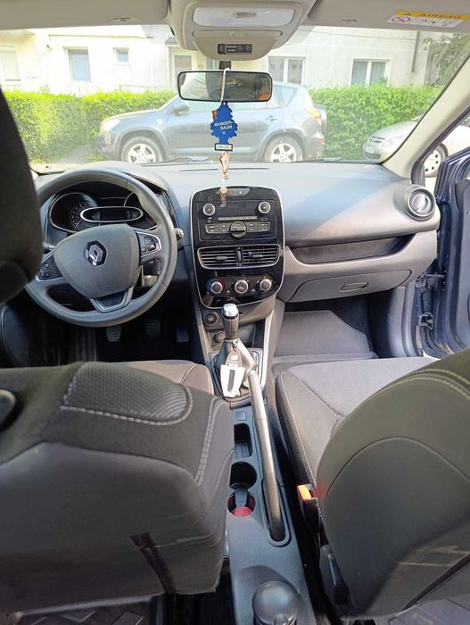 RENAULT Clio 2019 — imagine 5