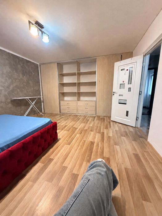 Proprietar inchiriez garsoniera confort 1