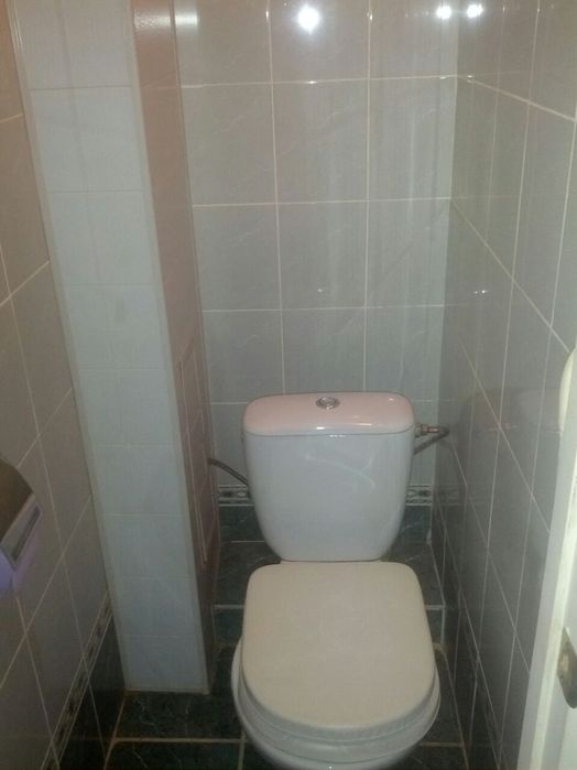 От собственника! Сдаётся  2-х ком. квартира Госпитальный