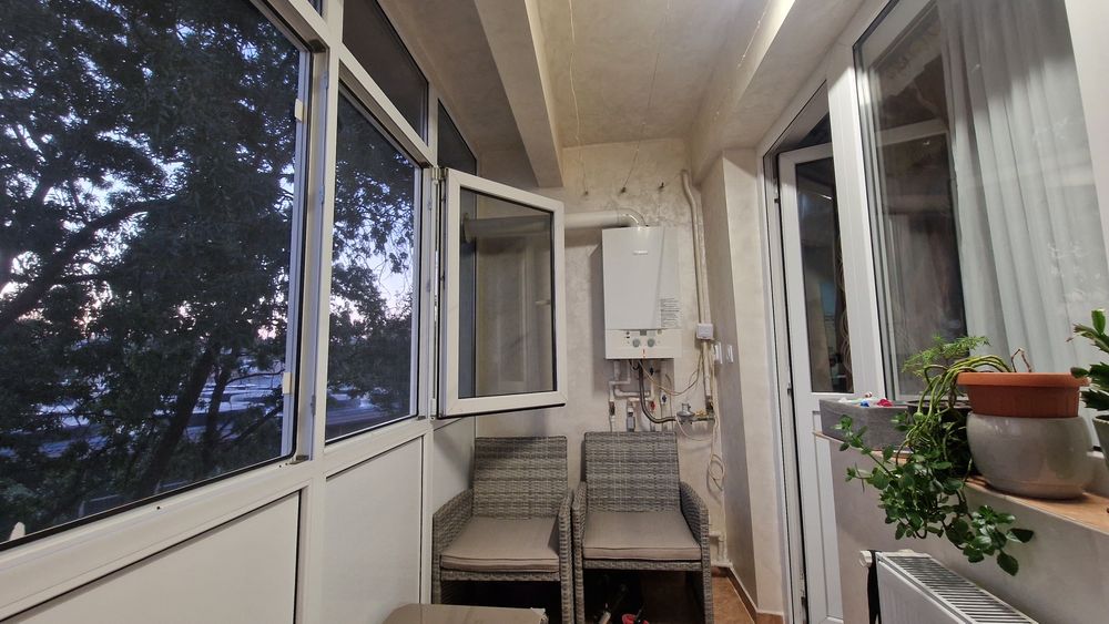 Apartament 3 camere