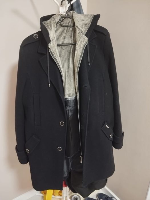 Пальто осень- весна