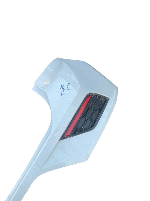 Bara Spate Volkswagen T-Roc A11 2017 - >