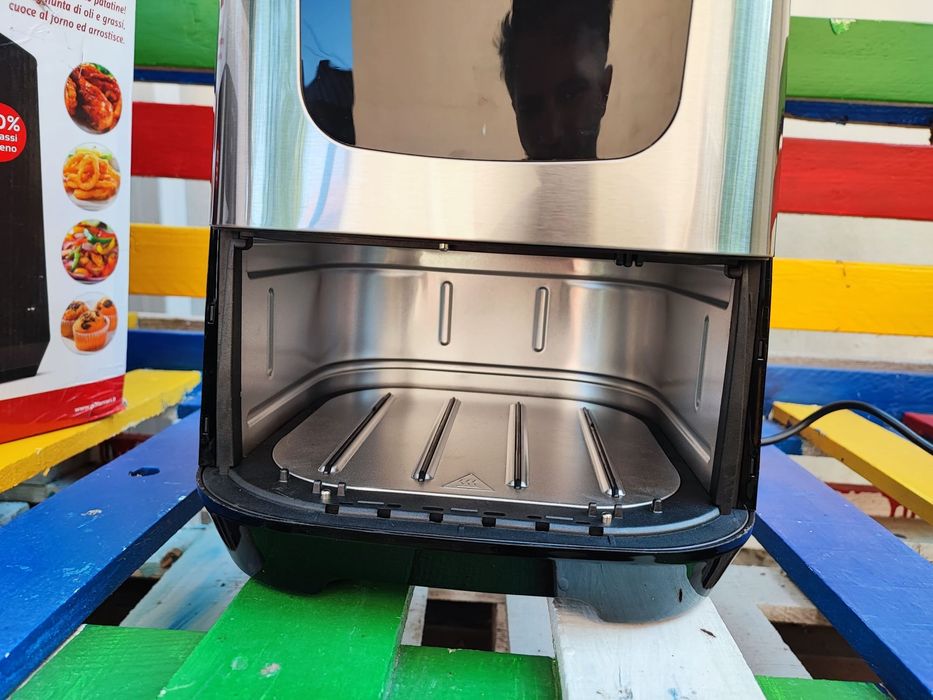 Friteuza G3FERRARI G3 Ferrari G10125 airfryer 3.5 L ,touch-screen