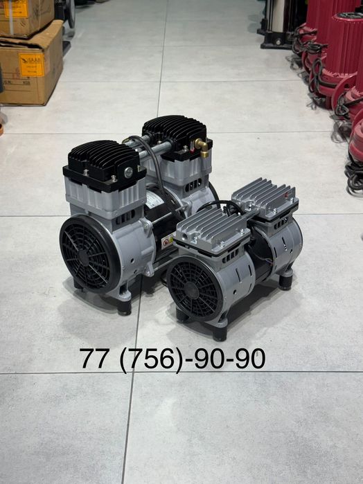 Бесшумный компрессор учун Поршинлар (блок ,головка SAAB оргинал