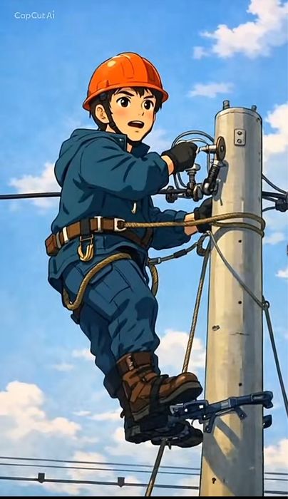 Услуги Электрика на везд