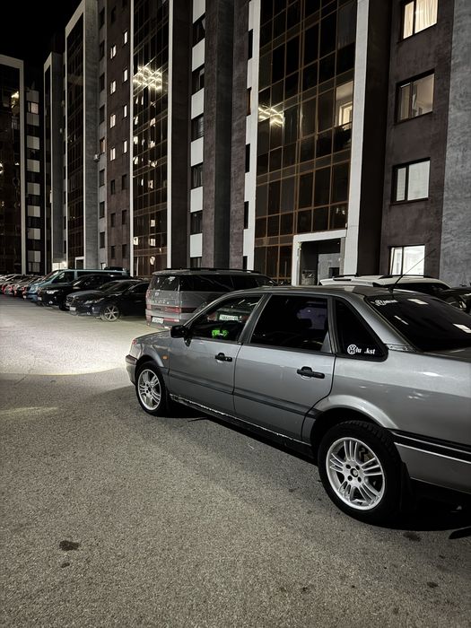 Продам Пассат б4 1994 года