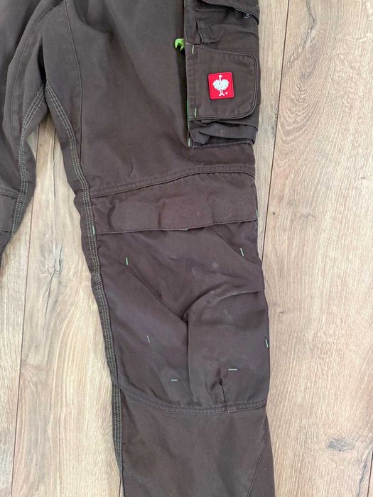 Engelbert Strauss 94 46 S barbati Motion 2020 pantaloni Cordura