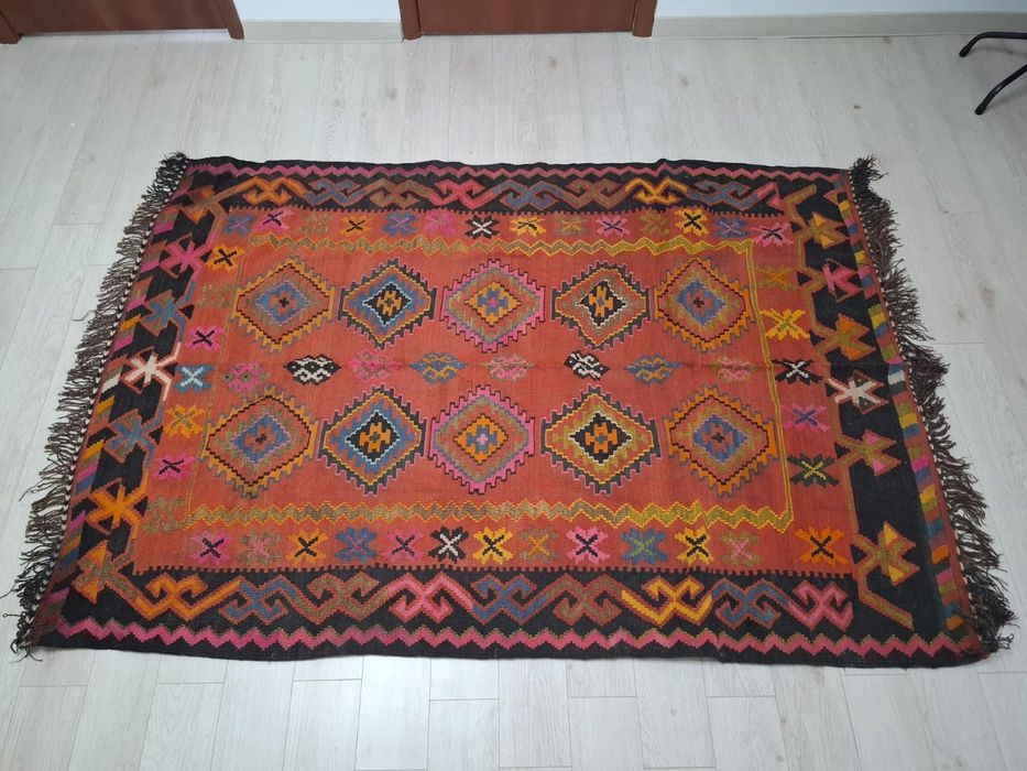 Клемы ручной работы