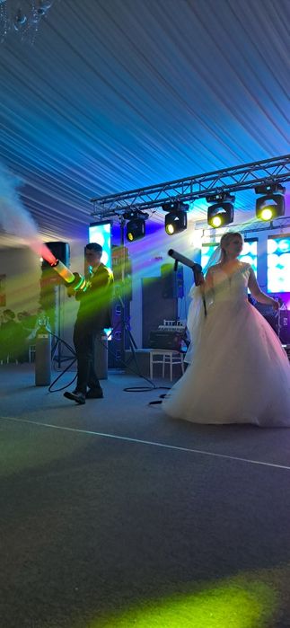 Pistol co 2. Pușcă co2 heliu