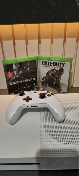 Xbox One S memorie 1 TB