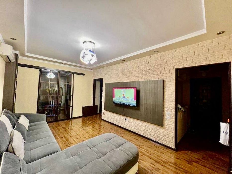 Дархан, Тамара Ханум 2/4/4 77-Серия Срочно