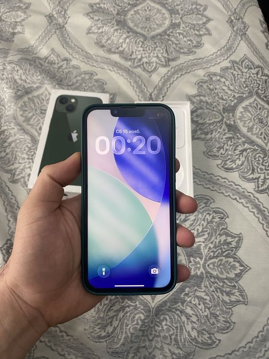 Айфон 13 128gb Iphone