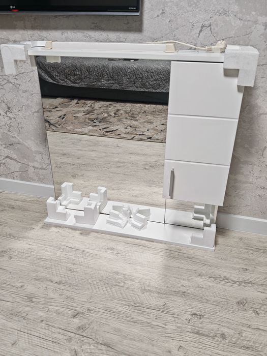 Зеркало для ванной