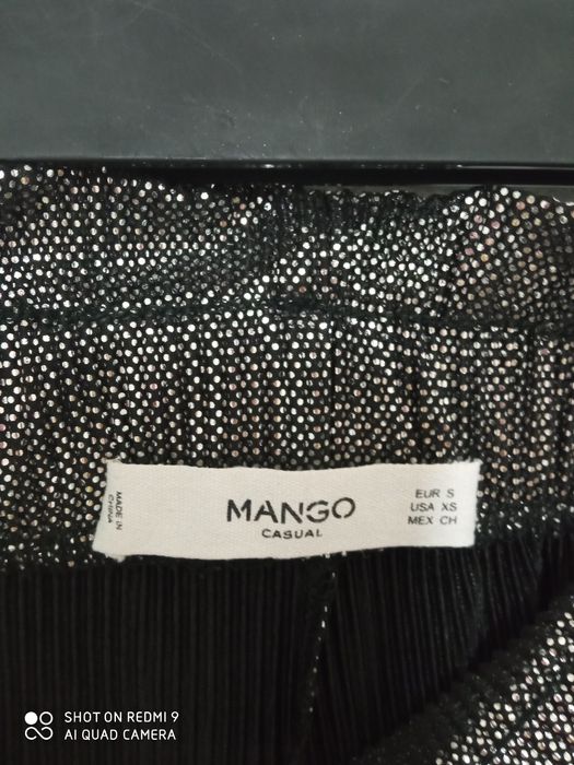 Брюки Mango Размер S