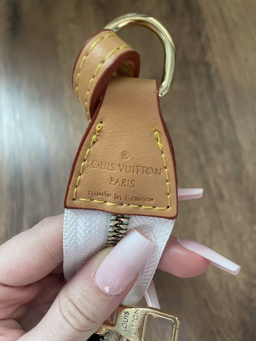 Чанта на Louis Vuitton