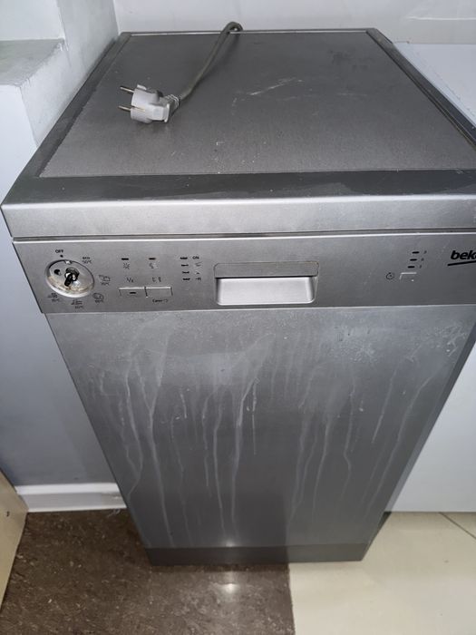 Посудомоечная машина