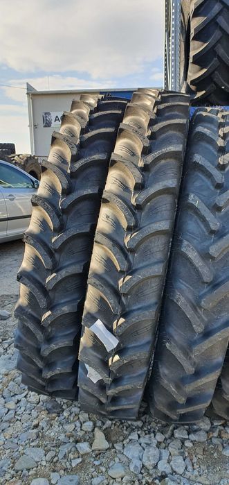 270/95R46 cauciucuri noi agricole 11.2-46 OZKA pentru greutate QZXK