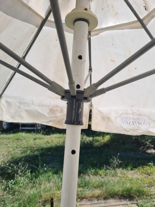 Плажни чадъри за професионална употреба