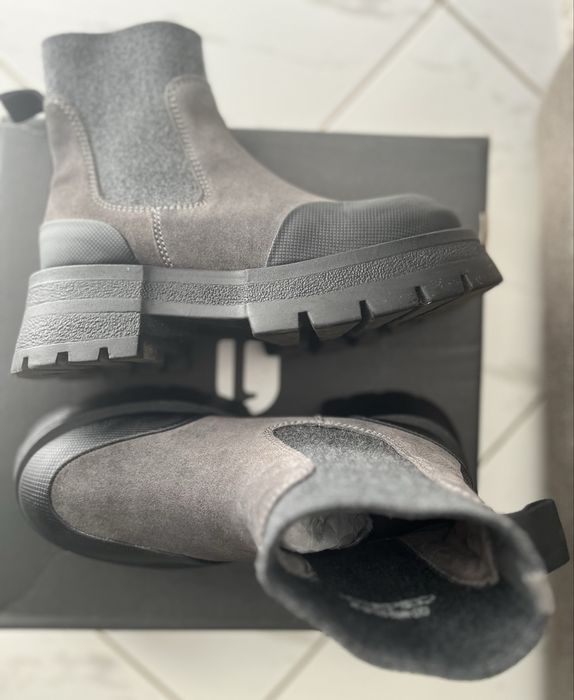 G-Star Raw - боти тип челси