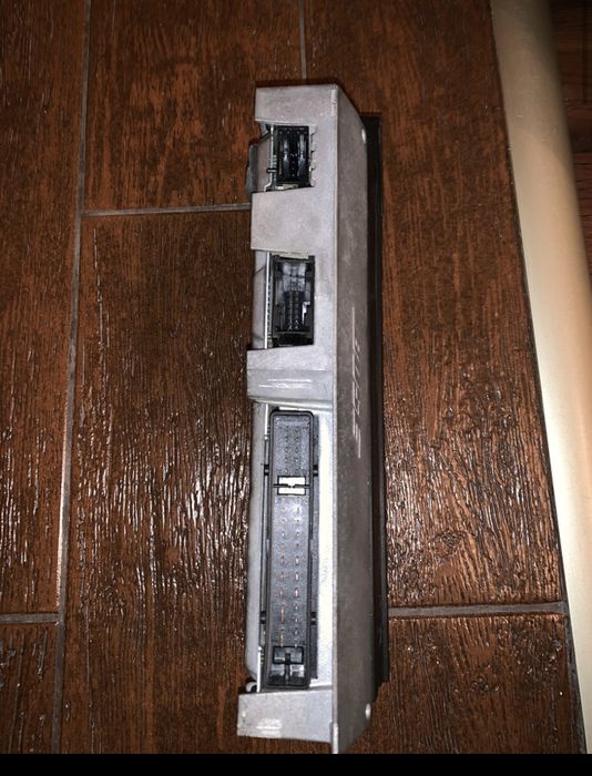 Statie amplificare Bose Audi Q7