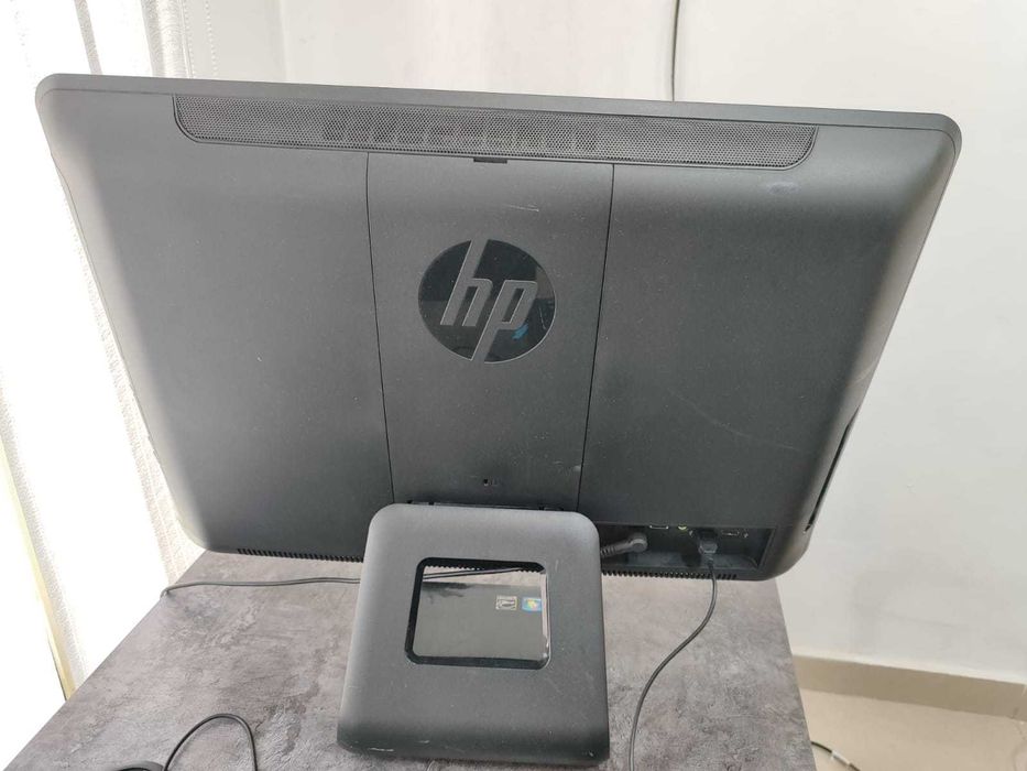 ПК HP Compag 8200 Elite