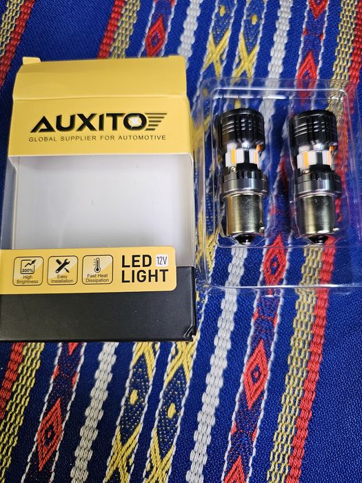 Leduri Semnalizare Auxito