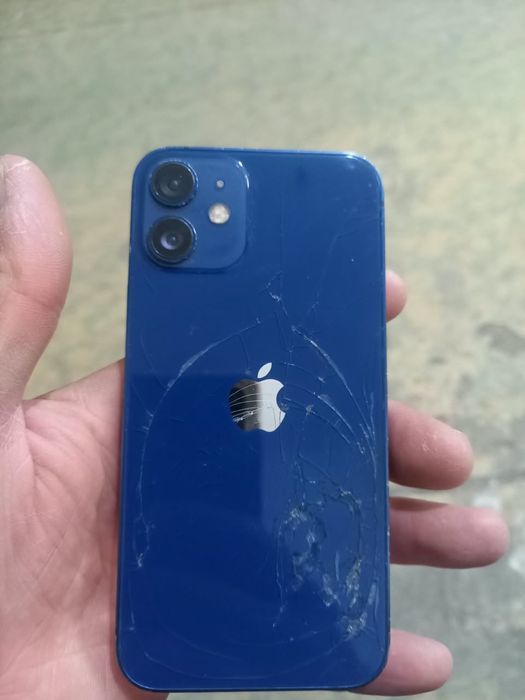 Apple 12mini сост хорошее