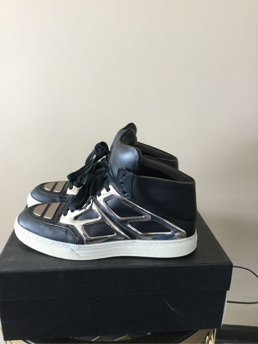 Високи обувки Alejandro Ingelmo